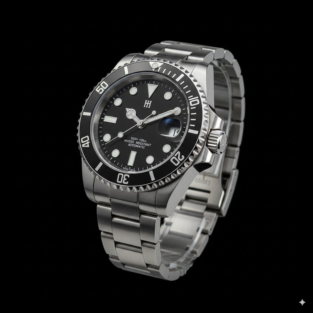 Class-Act Diver