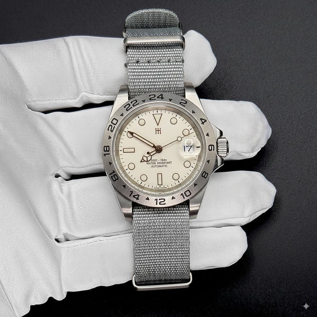 Polar-Explorer