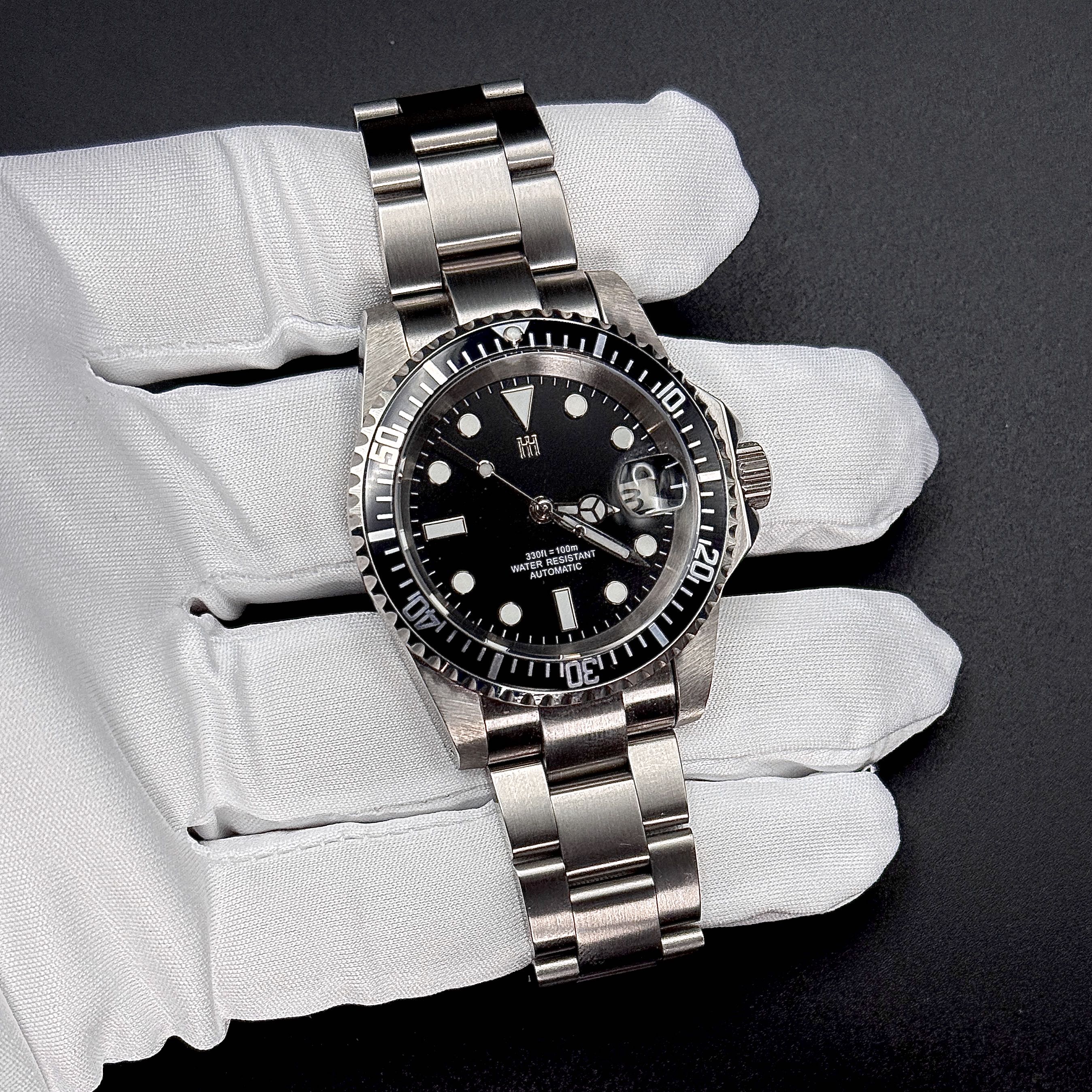 Class-Act Diver