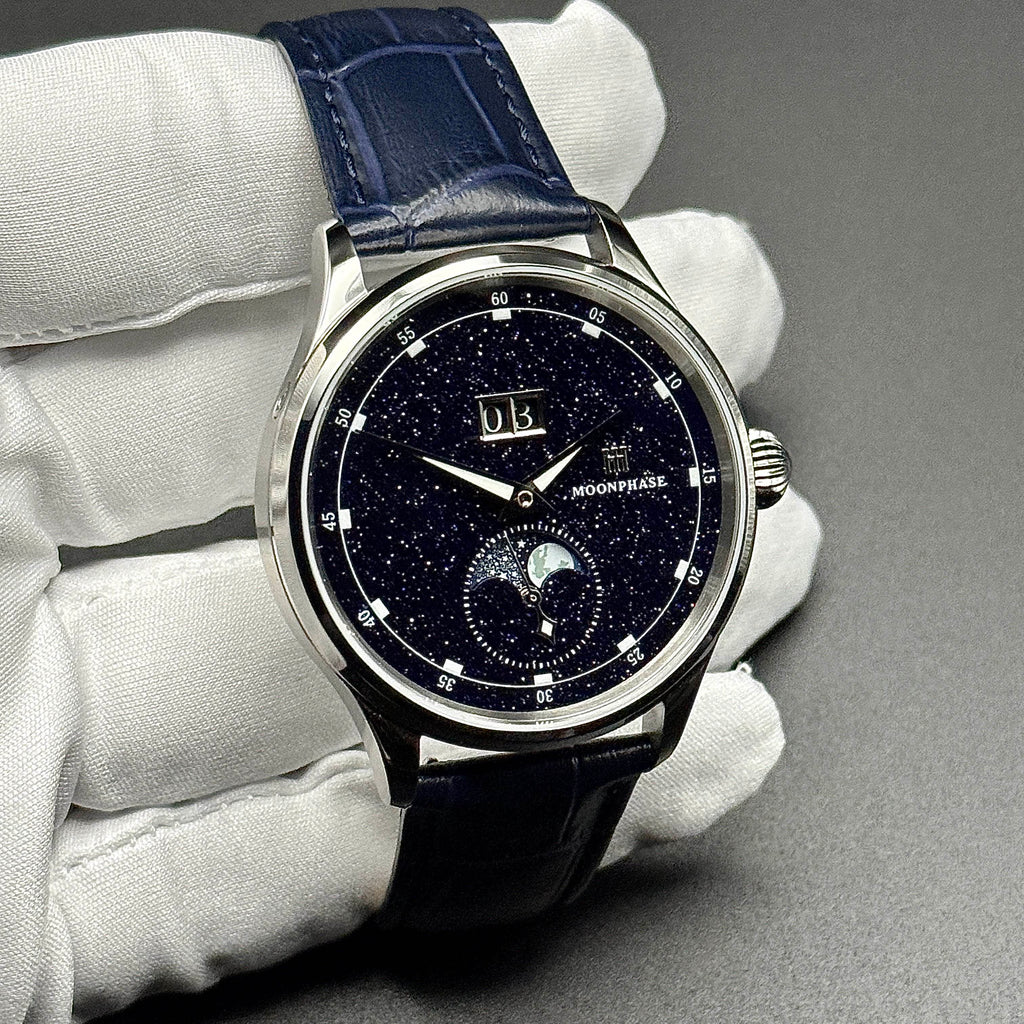 Moonphase Date