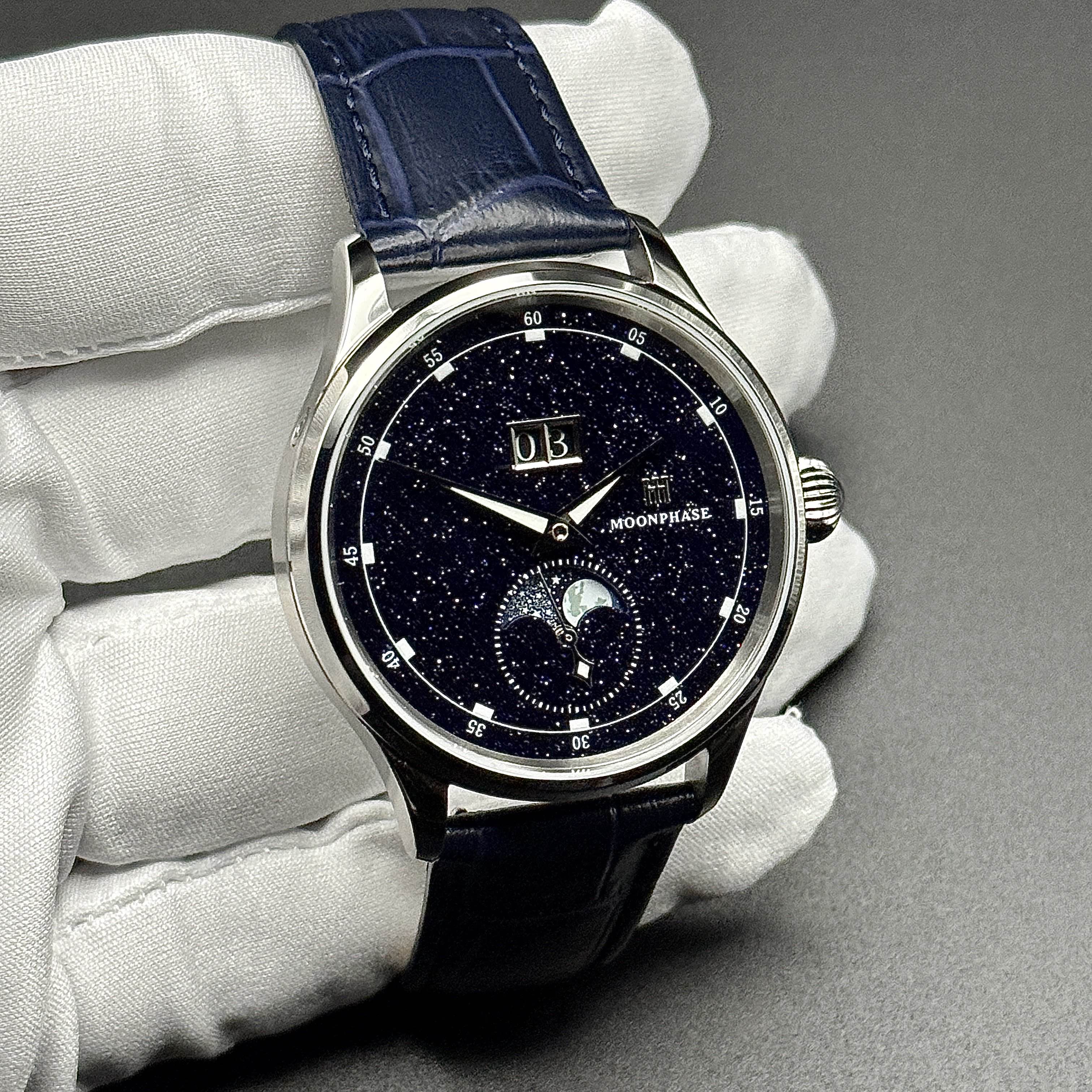 Moonphase Date