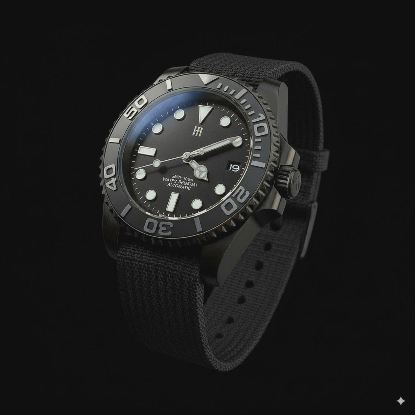 Stealth Diver